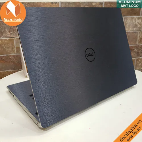 Skin dán laptop Dell Inspiron 13 5391 (P114G001)