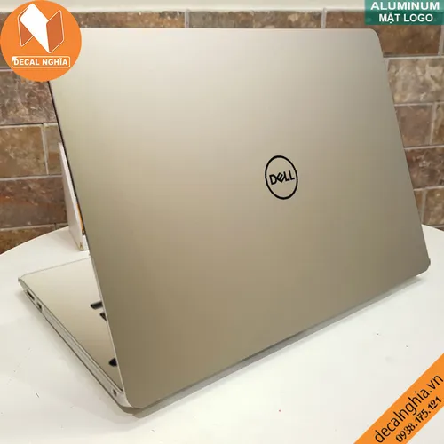 Skin dán laptop Dell Inspiron 13 5391 (P114G001)