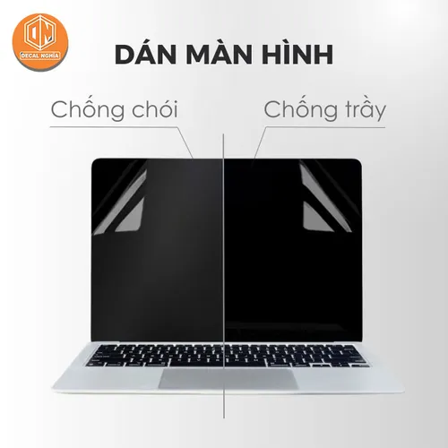 Dán màn hình Macbook Pro