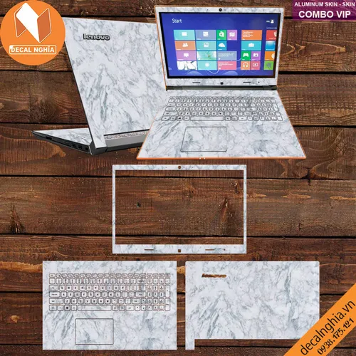 Skin dán laptop Lenovo Ideapad Flex 15