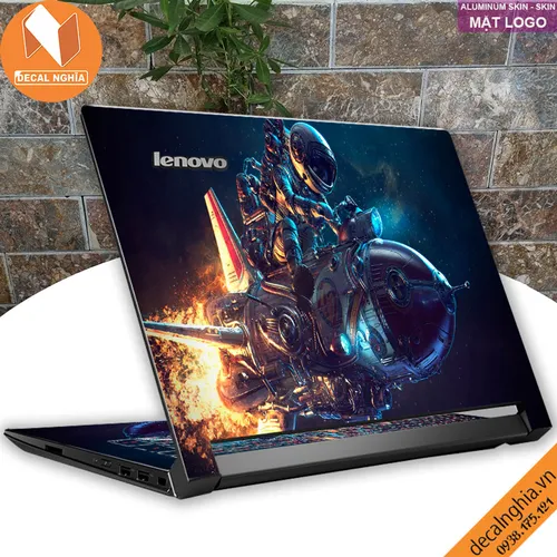 Skin dán laptop Lenovo Ideapad Flex 15