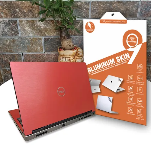 Skin dán laptop Dell Precision 7720