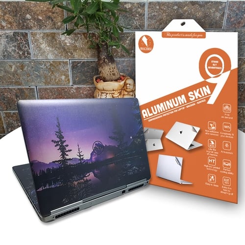 Skin dán laptop Dell Precision 7720