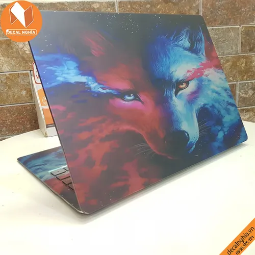 Aluminum skin dán Surface Laptop 1