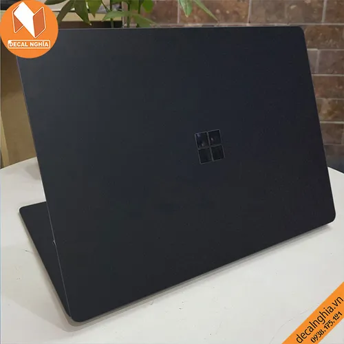 Aluminum dán Surface Laptop 2