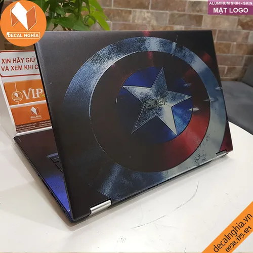 Skin dán laptop Acer Spin 3 SP314