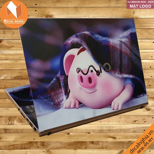 Skin dán laptop Sony Vaio SVT