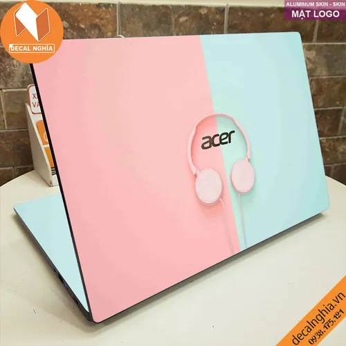 Skin dán laptop Acer Swift 5 SF514