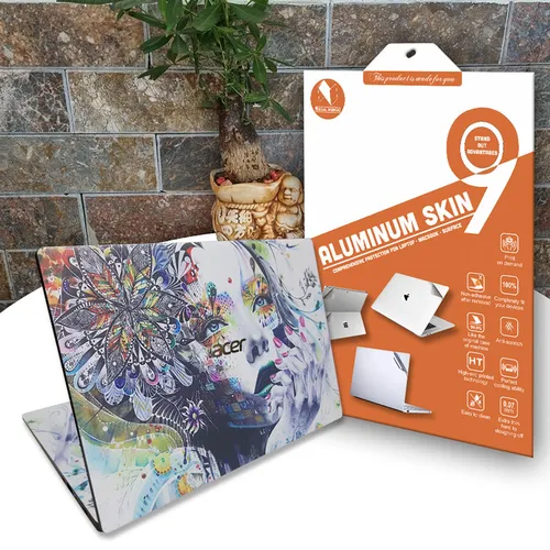 Skin dán laptop Acer Swift 5 SF514