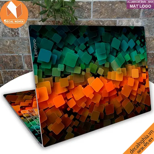 Skin dán laptop Lenovo Ideapad L340