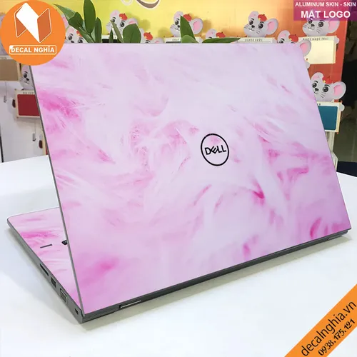 Skin dán laptop Dell Vostro 14 5468 (P75G001)