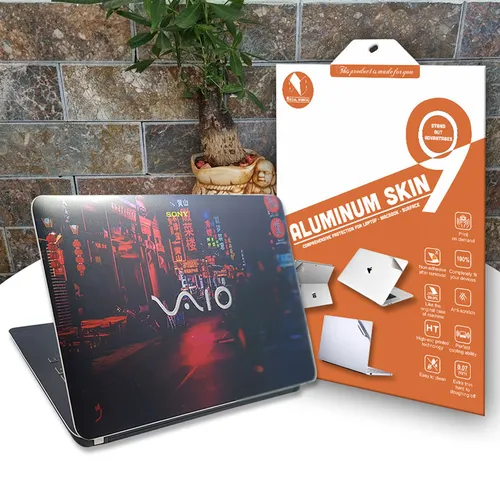 Skin dán laptop Sony Vaio SVF