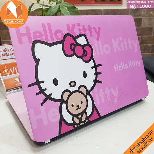 Skin dán laptop Sony Vaio SVF