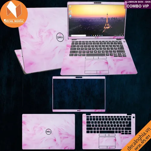 Skin dán laptop Dell Latitude 5400