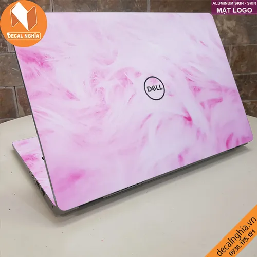 Skin dán laptop Dell Latitude 5400