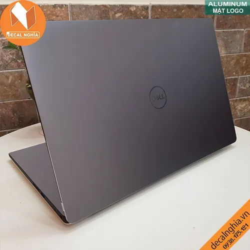 Skin dán laptop Dell Precision 5530