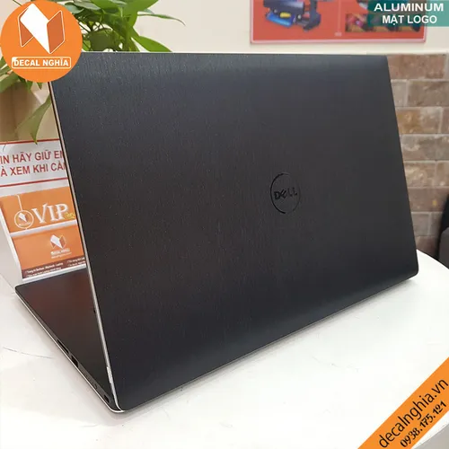 Skin dán laptop Dell Precision 5530