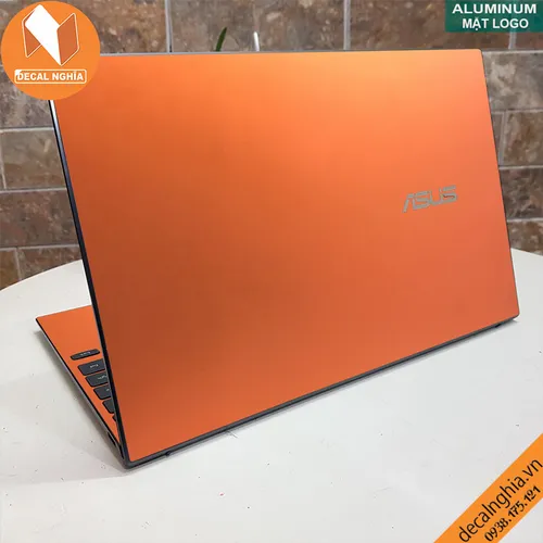 Skin dán laptop Asus Zenbook UX425