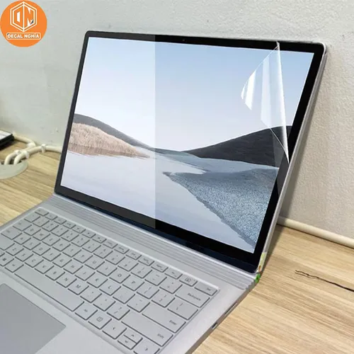 Dán màn hình Surface Book 2