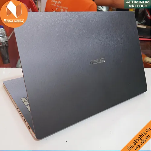 Skin dán laptop Asus Zenbook UX534