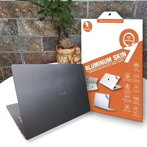 Skin dán laptop Asus Zenbook UX534