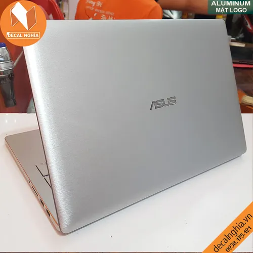 Skin dán laptop Asus Zenbook UX534