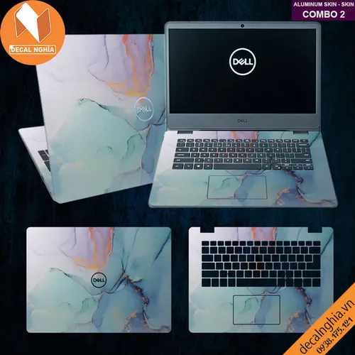 Skin dán laptop Dell Latitude 3410
