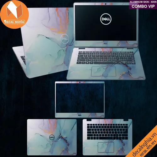 Skin dán laptop Dell Latitude 3410