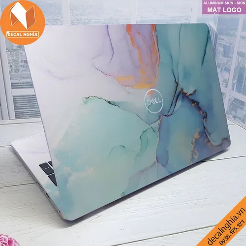 Skin dán laptop Dell Latitude 3410