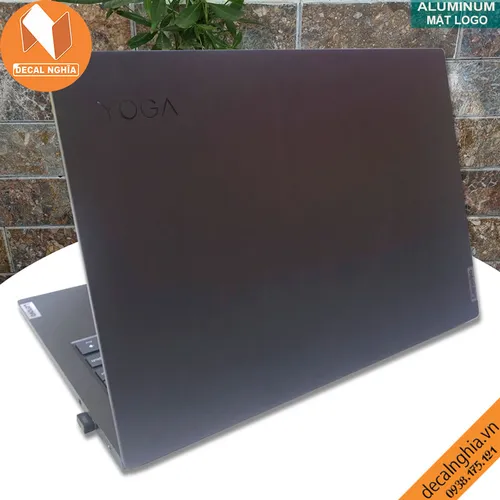 Dán skin laptop Lenovo Yoga Slim 7 Pro 2021