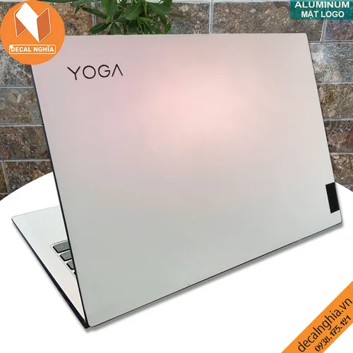 Dán skin laptop Lenovo Yoga Slim 7 Pro 2021