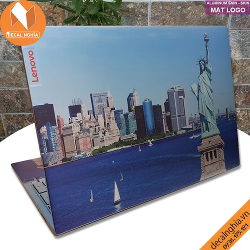 Skin dán laptop Lenovo Ideapad