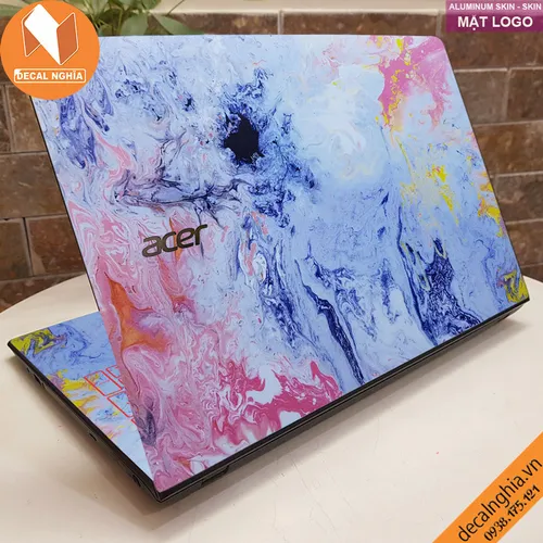 Skin dán laptop Acer Aspire E15