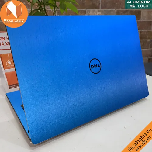 Skin dán laptop Dell XPS 13 7390 (P83G003) (P82G003)