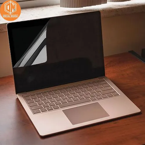 Dán màn hình Surface Laptop 3