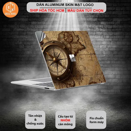 Dán skin Surface Laptop 7