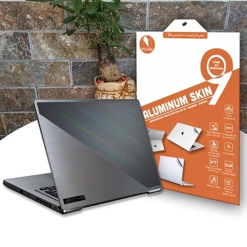 Aluminum dán laptop Asus Zephyrus GA401