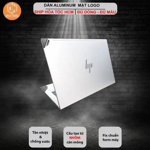 Skin dán laptop HP Elitebook 845 G11