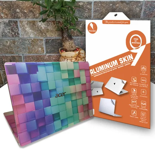 Skin dán laptop Acer Aspire 5 A514