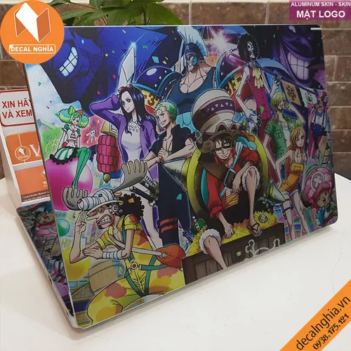 Skin dán laptop Acer Aspire 5 A514