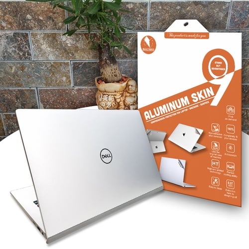 Skin dán laptop Dell Vostro 13 5301 (P121G002)