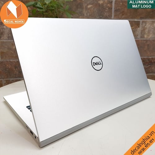 Skin dán laptop Dell Vostro 13 5301 (P121G002)