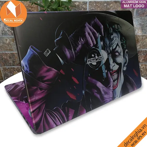 Skin dán laptop Asus Vivobook S510