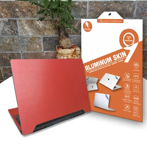 Aluminum dán laptop Asus TUF A17 FA706L
