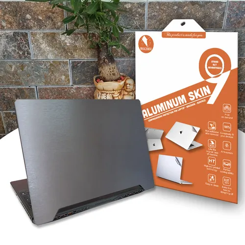 Aluminum dán laptop Asus TUF A17 FA706L
