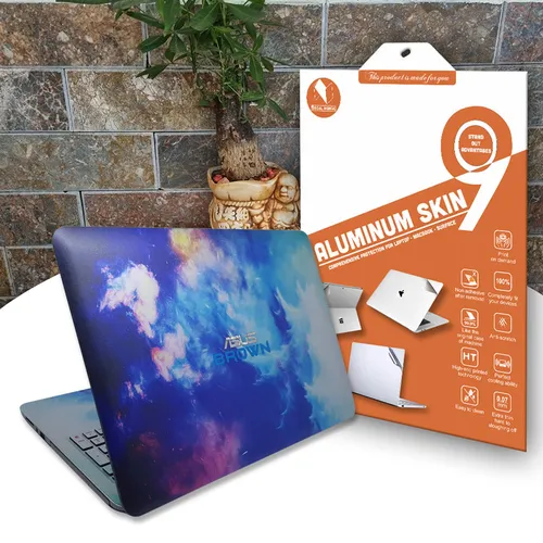 Skin dán laptop Asus A556