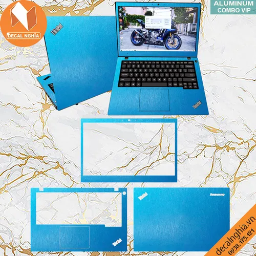 Skin dán laptop Lenovo Thinkpad T440