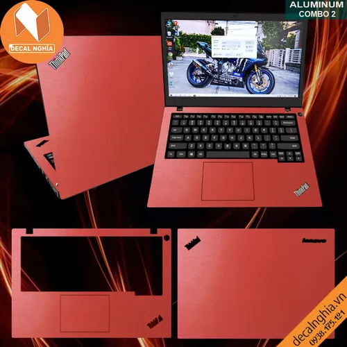 Skin dán laptop Lenovo Thinkpad T440