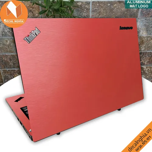 Skin dán laptop Lenovo Thinkpad T440