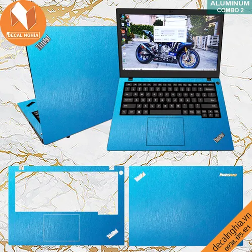 Skin dán laptop Lenovo Thinkpad T440